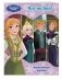 Холодное сердце. Бумажные куклы. Все на бал! фото книги маленькое 3