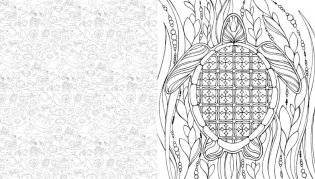 Комплект из 3-х книг "Оживи свои мечты. Дневник, раскраски и вдохновение" фото книги 3