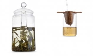 Поэзия чая. Все секреты чайной церемонии фото книги 7