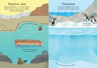 Зоопарк фото книги 3