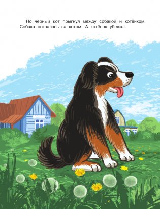 Сказки для маленьких фото книги 13