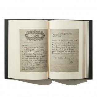 Darkly фото книги 5