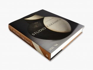 Studio Ceramics (Victoria and Albert Museum) фото книги 14