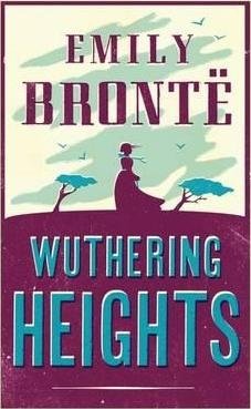 Wuthering Heights фото книги