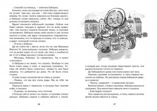 Папа, мама, бабушка, восемь детей и грузовик фото книги 4