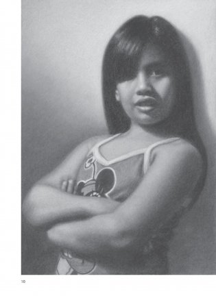 Тон, оттенки, контраст фото книги 8