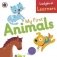 My First Animals фото книги маленькое 2