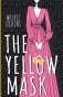 The Yellow Mask фото книги маленькое 2