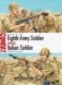 Eighth Army Soldier vs Italian Soldier фото книги маленькое 2