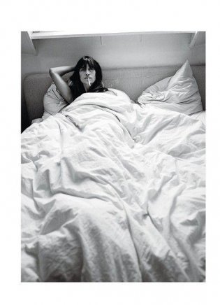 Как почувствовать себя парижанкой, кем бы вы ни были фото книги 8