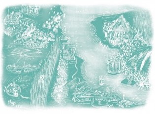 Река, текущая вспять фото книги 2