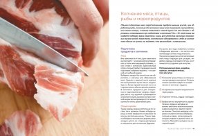 Подарочный набор "Большой подарок для гурмана" (Лимон, Домашние копчености, Домашние напитки, игра) фото книги 14