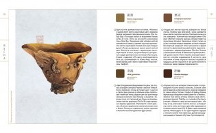 Краски Запретного города. Традиционные цвета Китая фото книги 4