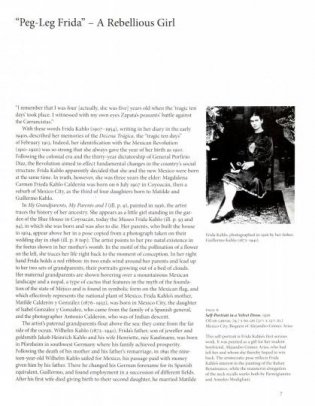 Kahlo фото книги 2