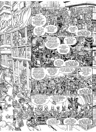 Lawless Book Four: Boom Town фото книги 7