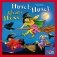 Настольная игра "Маленькие ведьмочки (Husch Husch kleine Hexe)" фото книги маленькое 2