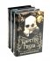 Царство Греха. Царство Проклятых. Царство Страха. Трилогия (комплект из 3-х книг) фото книги маленькое 2