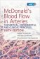 Mcdonald's blood flow in arteries 6th edition theoretical, experimental and clinical principles фото книги маленькое 2