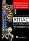 Карманный атлас анатомии человека: Учебное пособие фото книги маленькое 2