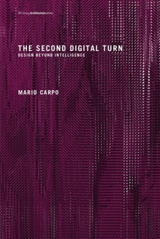 Second Digital Turn фото книги
