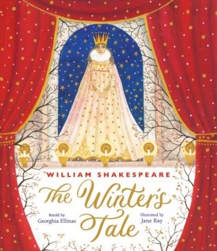 The Winter's Tale фото книги