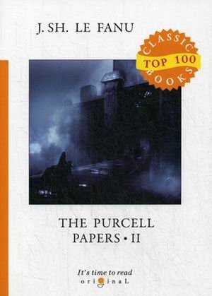 The Purcell Papers. Part 2 фото книги