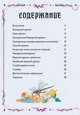 Книга выживших драконов. BIObook А. Толмачёва фото книги 6