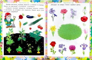 Домашняя академия. Сборник развивающих заданий для детей 3-4 лет фото книги 2