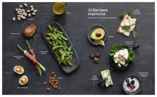 Скандинавская диета. Scandi Sense. Самая простая система похудения в мире фото книги 7