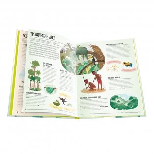 Почему пингвины не мерзнут фото книги 2