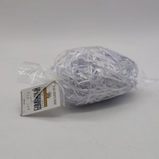 Бумажный наполнитель (белый) фото книги 2