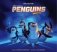 Art of the Penguins of Madagascar фото книги маленькое 2