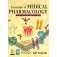 Essentials of Medical Pharmacology фото книги маленькое 2