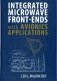 Integrated Microwave Front-ends with Avionics Applications фото книги маленькое 2