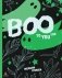 Boo To You Too фото книги маленькое 2