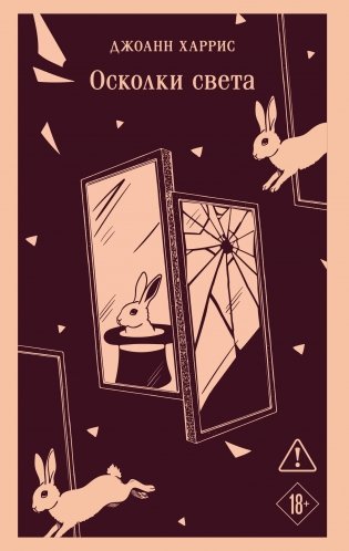 Осколки света фото книги
