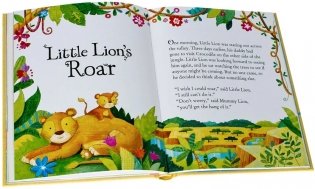 Five-Minute Bedtime Stories фото книги 3