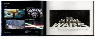 The Star Wars Archives. 1977-1983 фото книги 3