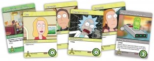 Рик и Морти: Рикбег из Рикшенка фото книги 12