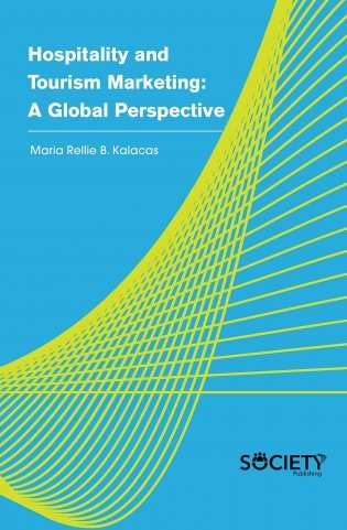 Hospitality and Tourism Marketing: A global perspective фото книги