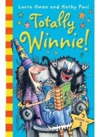 Totally Winnie! 3-in-1 фото книги