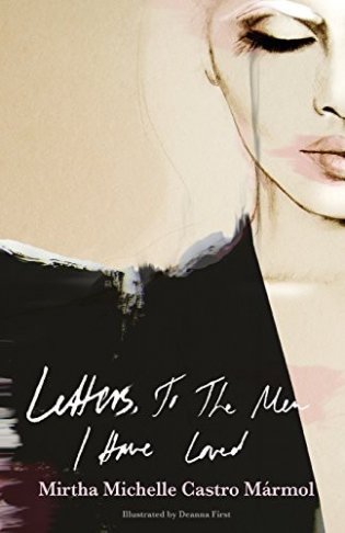 Letters, to the Men I Have Loved фото книги