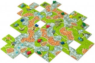 Каркассон. Туманы и призраки фото книги 4