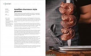 Joshua Weissman: Texture Over Taste фото книги 7