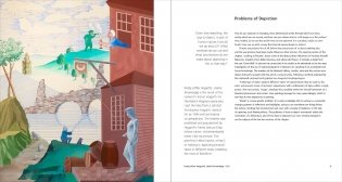 Hockney`s Pictures фото книги 3