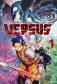 VERSUS. Замес. Том 1 фото книги маленькое 2
