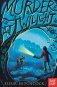 Murder at Twilight фото книги маленькое 2