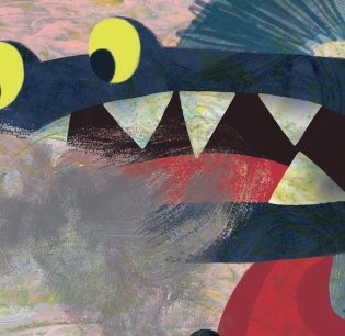 Прыгода павука. Кнiга на дзвюх мовах фото книги 4