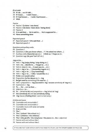 English Grammar in Use Book with Answers: A Self-Study Reference and Practice Book for Intermediate Learners of English / Мерфи Рэймонд фото книги 4