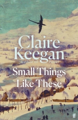 Small things like these фото книги